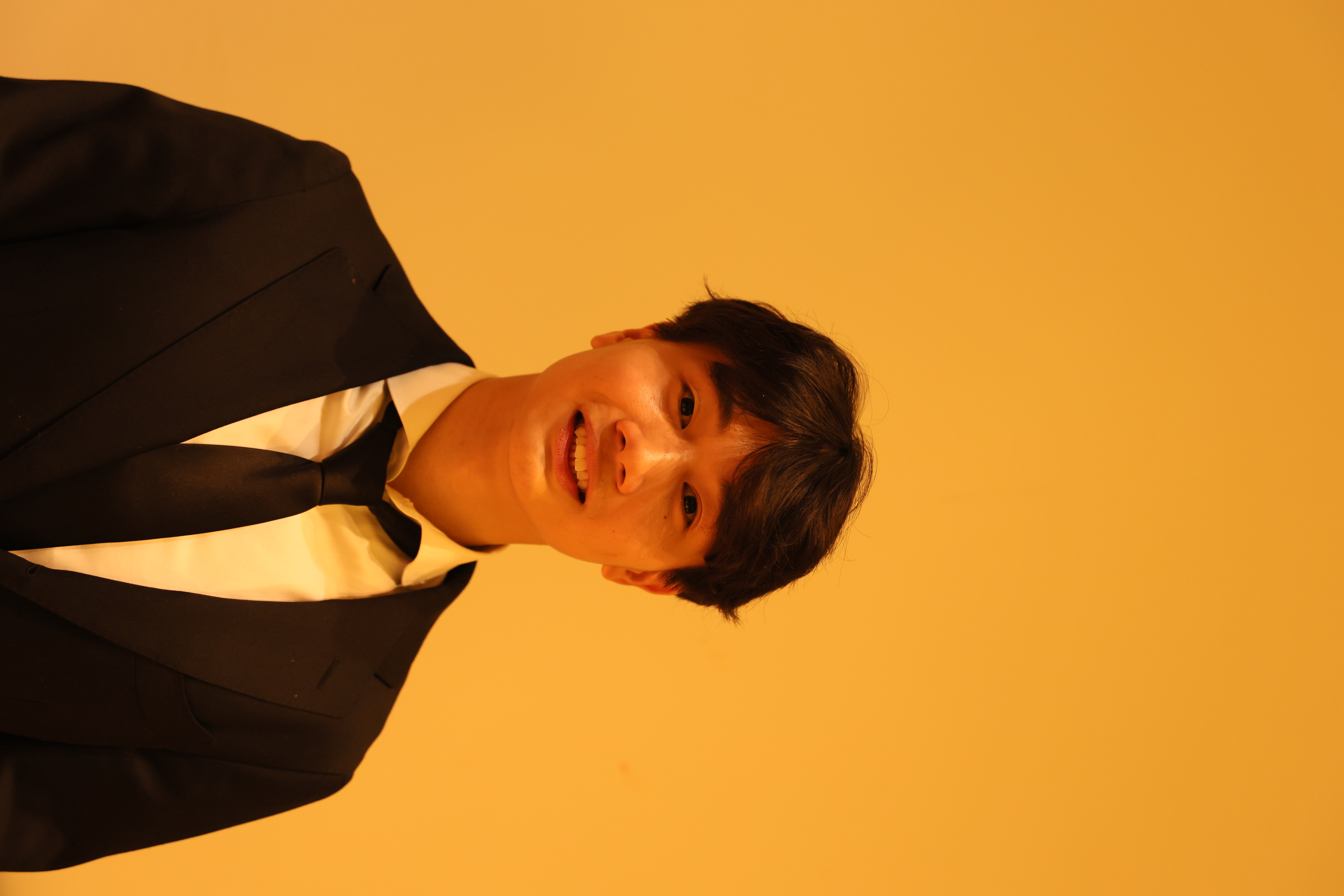 Justin Xie